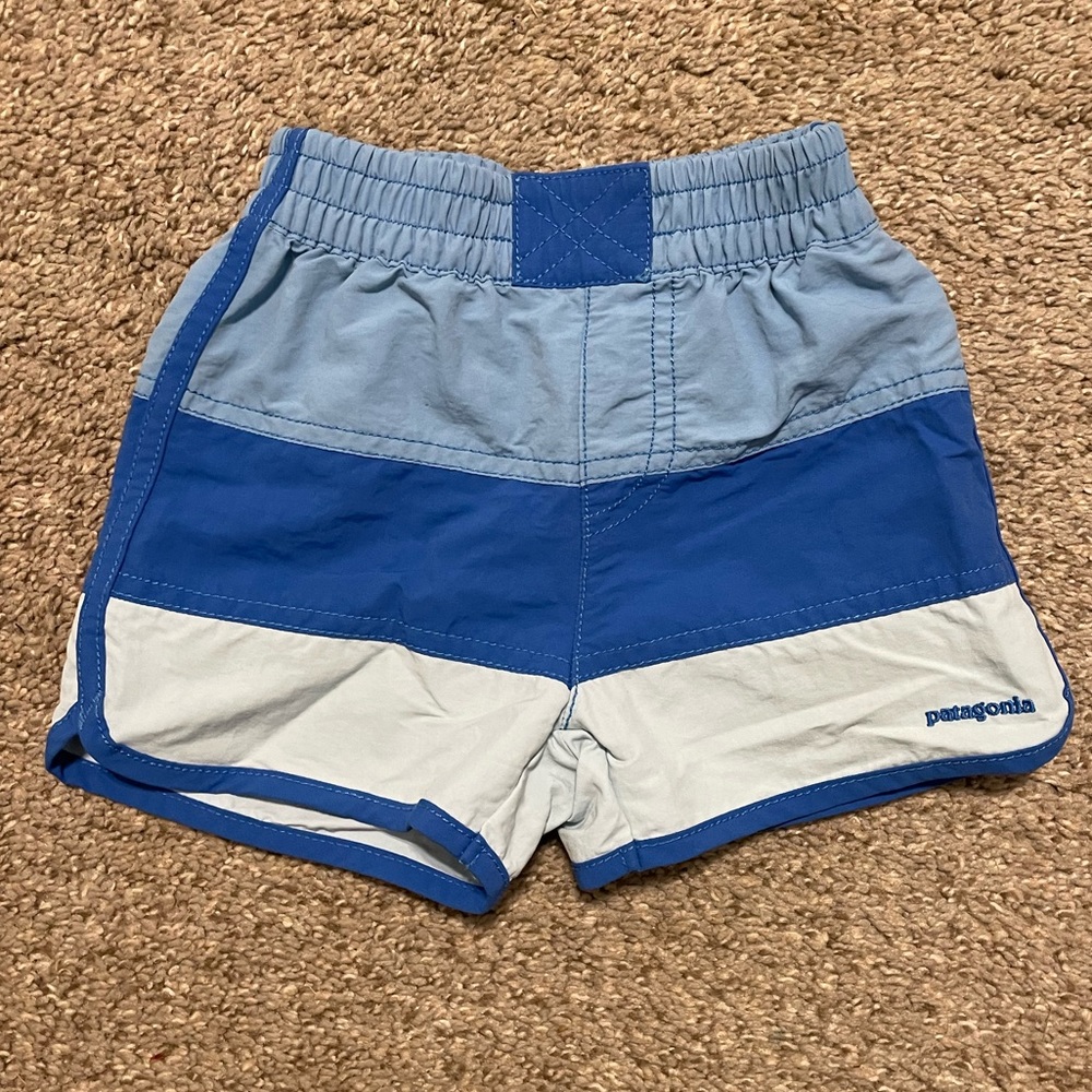 Patagonia toddler swimsuit